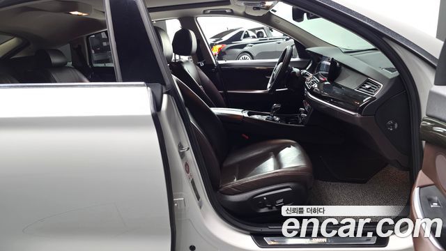 BMW Gran Turismo 2016 — photo 10