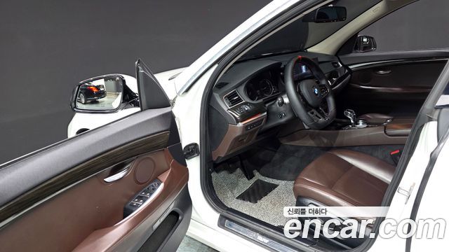 BMW Gran Turismo 2016 — photo 11