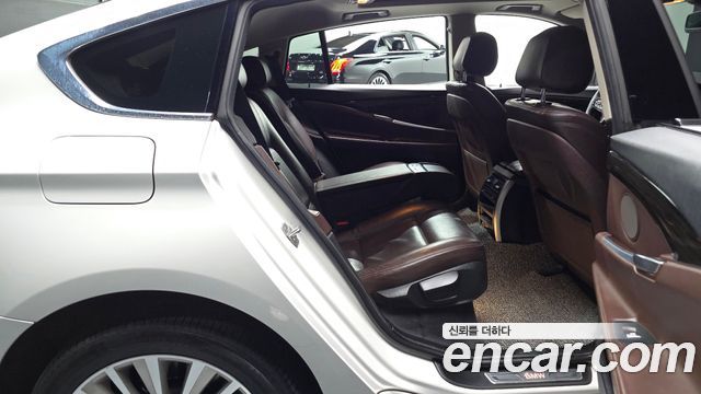 BMW Gran Turismo 2016 — photo 12