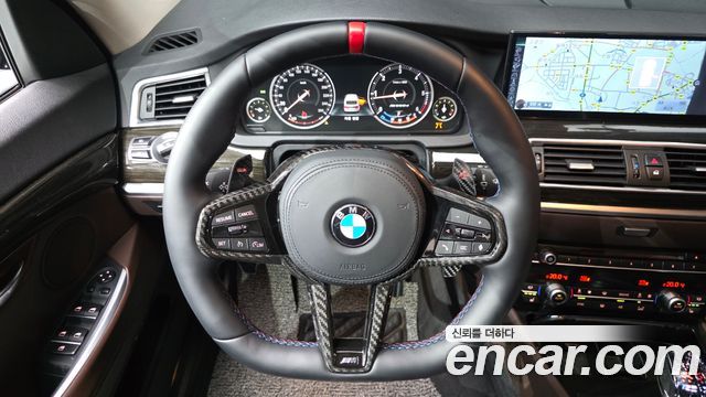 BMW Gran Turismo 2016 — photo 13