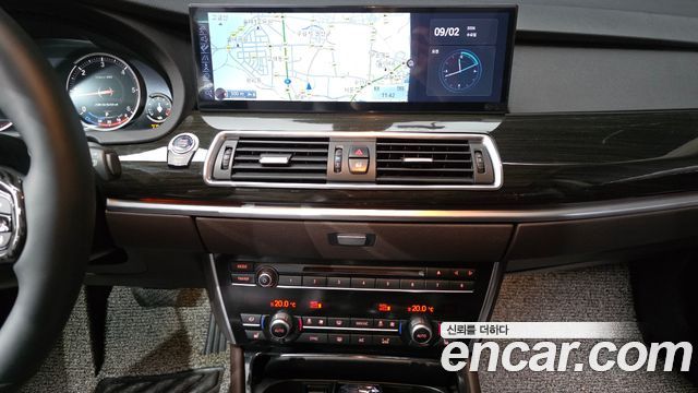 BMW Gran Turismo 2016 — photo 15