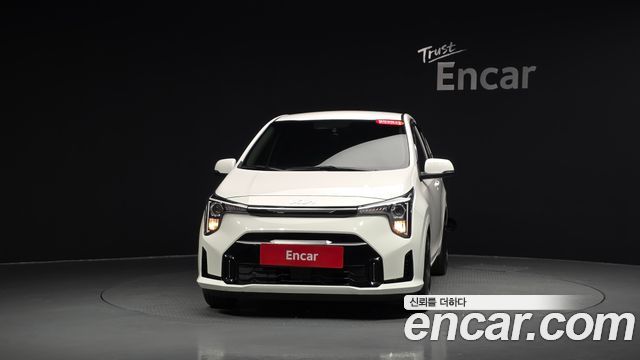 Kia morning 2026 — photo 3