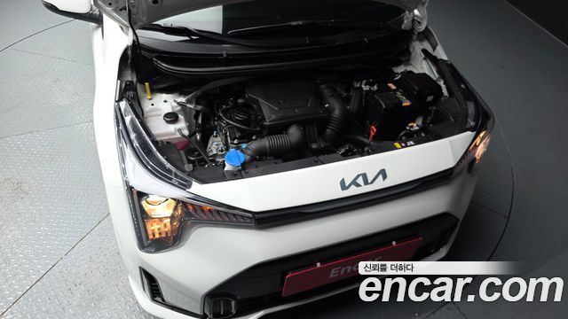 Kia morning 2026 — photo 6
