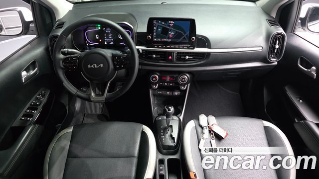 Kia morning 2026 — photo 10