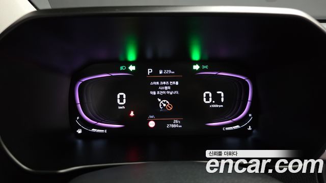 Kia morning 2026 — photo 11