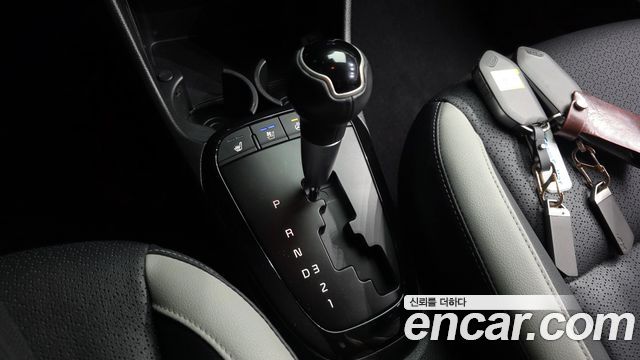 Kia morning 2026 — photo 12