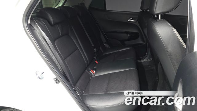 Kia morning 2026 — photo 18