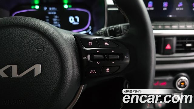 Kia morning 2026 — photo 24