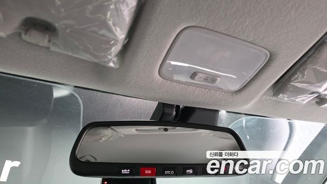 Kia morning 2026 — photo 25