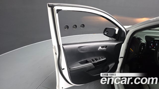 Kia morning 2026 — photo 14