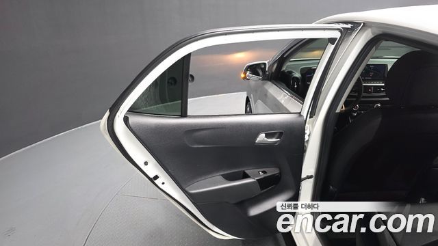 Kia morning 2026 — photo 15