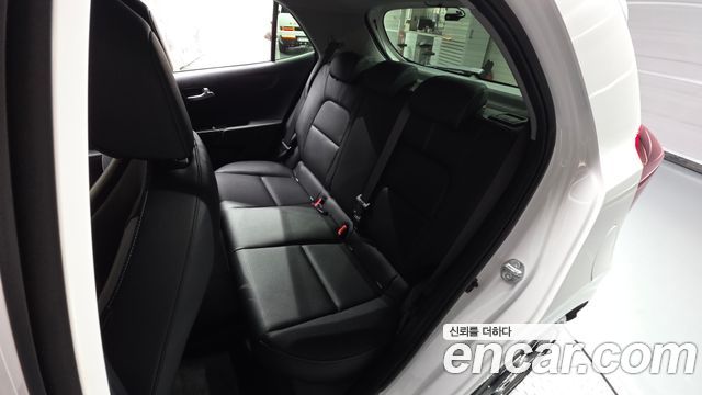 Kia morning 2026 — photo 16