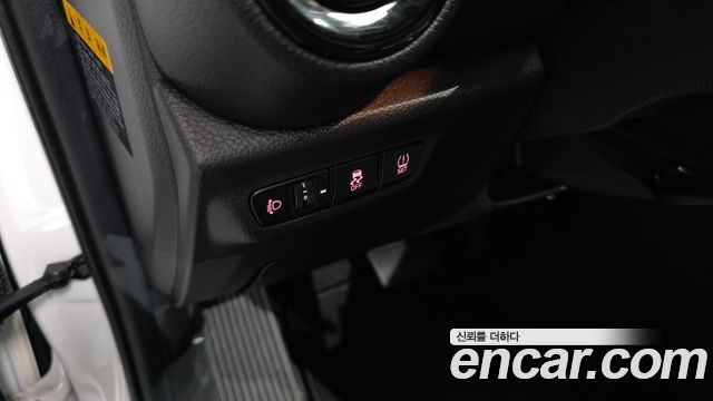 Kia morning 2026 — photo 29