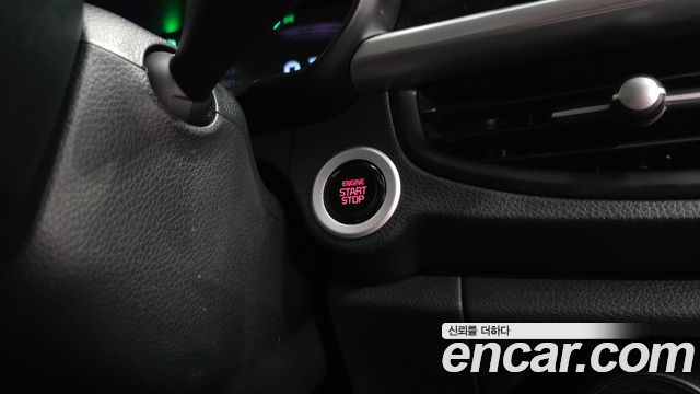 Kia morning 2026 — photo 30