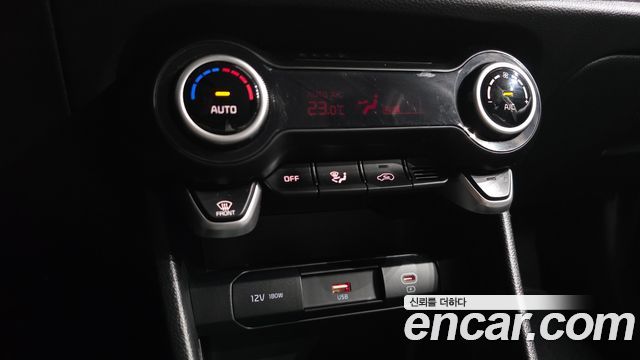 Kia morning 2026 — photo 31
