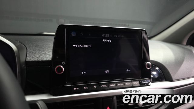 Kia morning 2026 — photo 34