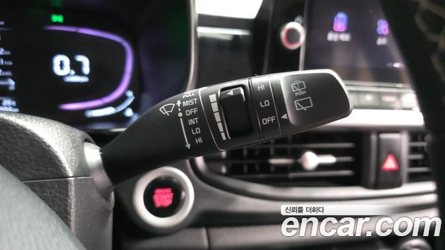 Kia morning 2026 — photo 36