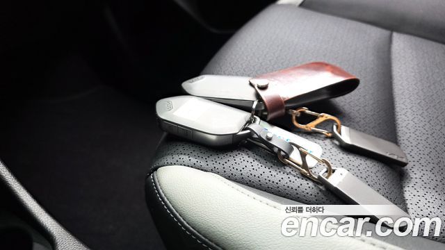 Kia morning 2026 — photo 37