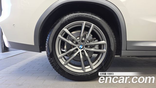 BMW X4 2020 — photo 5