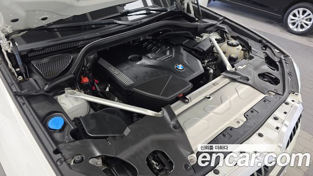 BMW X4 2020 — photo 6