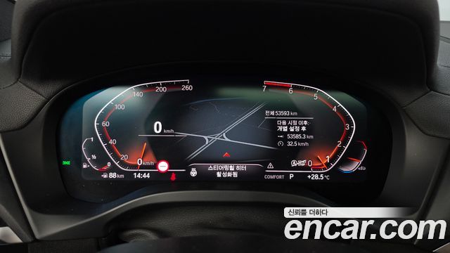 BMW X4 2020 — photo 11