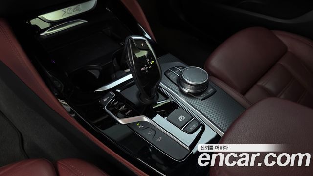 BMW X4 2020 — photo 12