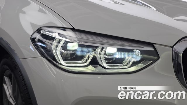 BMW X4 2020 — photo 8