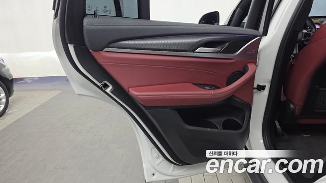 BMW X4 2020 — photo 15