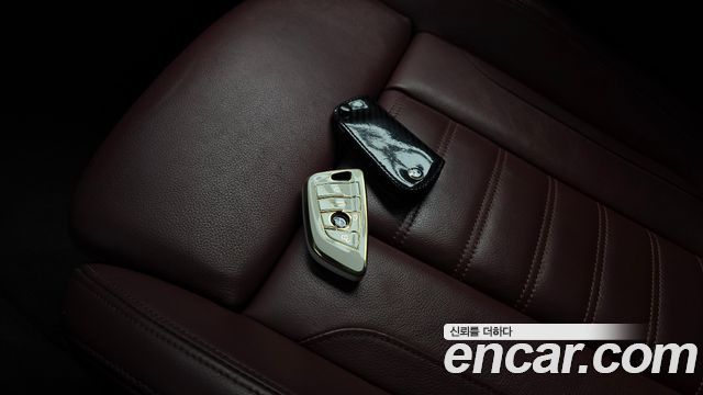 BMW X4 2020 — photo 16