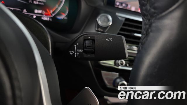 BMW X4 2020 — photo 30