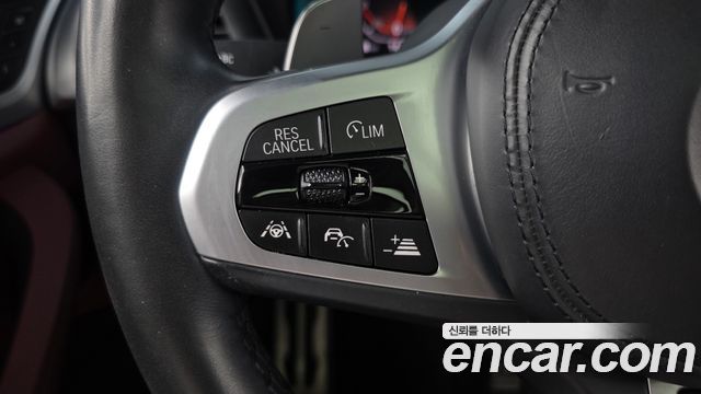 BMW X4 2020 — photo 31