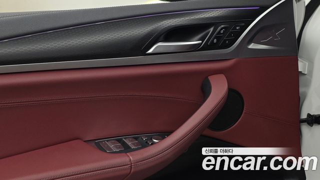 BMW X4 2020 — photo 33