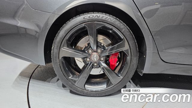 Genesis G70 2019 — photo 5