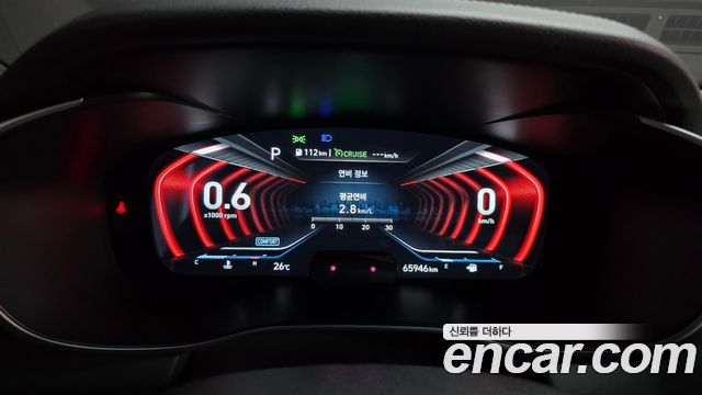 Genesis G70 2019 — photo 11