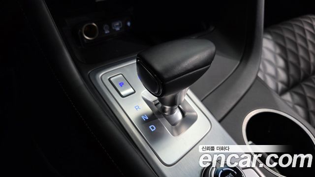 Genesis G70 2019 — photo 12
