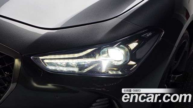 Genesis G70 2019 — photo 8