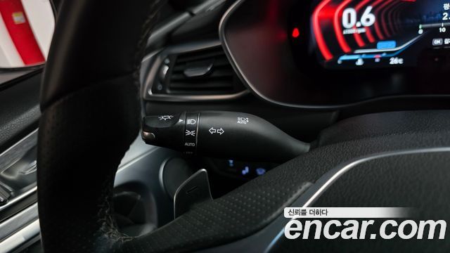 Genesis G70 2019 — photo 39
