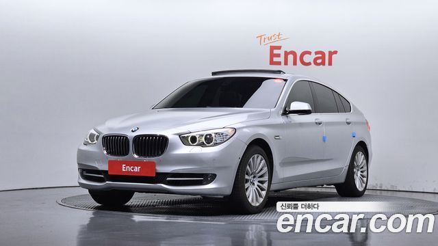 BMW Gran Turismo 2013 — photo 1