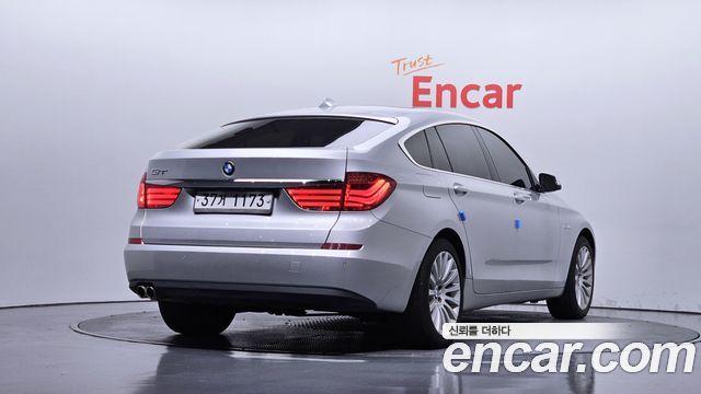 BMW Gran Turismo 2013 — photo 2