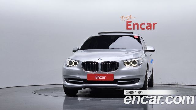 BMW Gran Turismo 2013 — photo 3