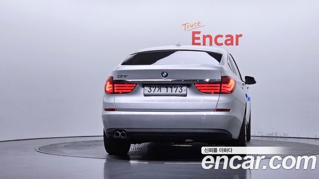 BMW Gran Turismo 2013 — photo 4