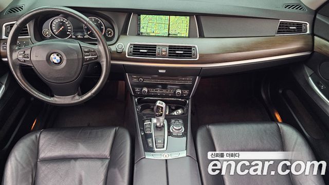 BMW Gran Turismo 2013 — photo 7