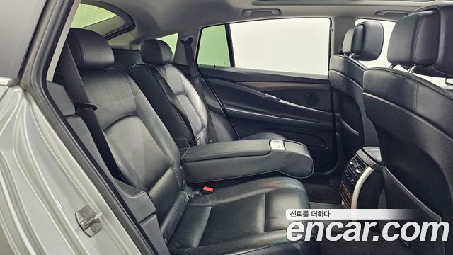 BMW Gran Turismo 2013 — photo 12