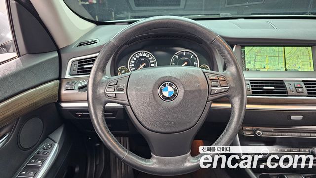 BMW Gran Turismo 2013 — photo 13
