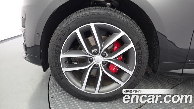 Land Rover Range Rover Sport 2025 — photo 5