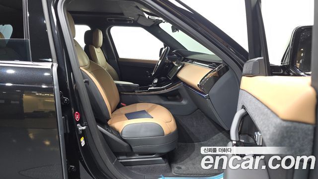 Land Rover Range Rover Sport 2025 — photo 17