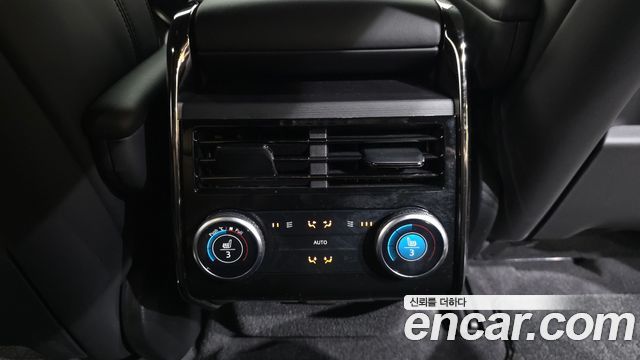 Land Rover Range Rover Sport 2025 — photo 24