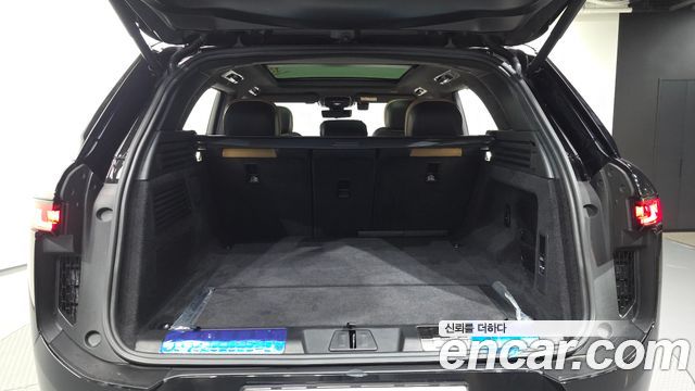 Land Rover Range Rover Sport 2025 — photo 26