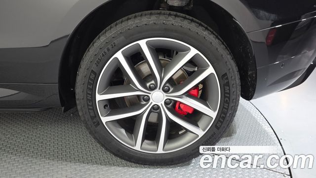 Land Rover Range Rover Sport 2025 — photo 7