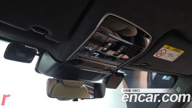 Land Rover Range Rover Sport 2025 — photo 29
